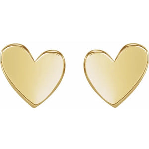 Healthy Addiction II Earrings