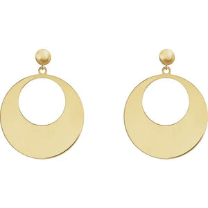 Healthy Addiction II Earrings