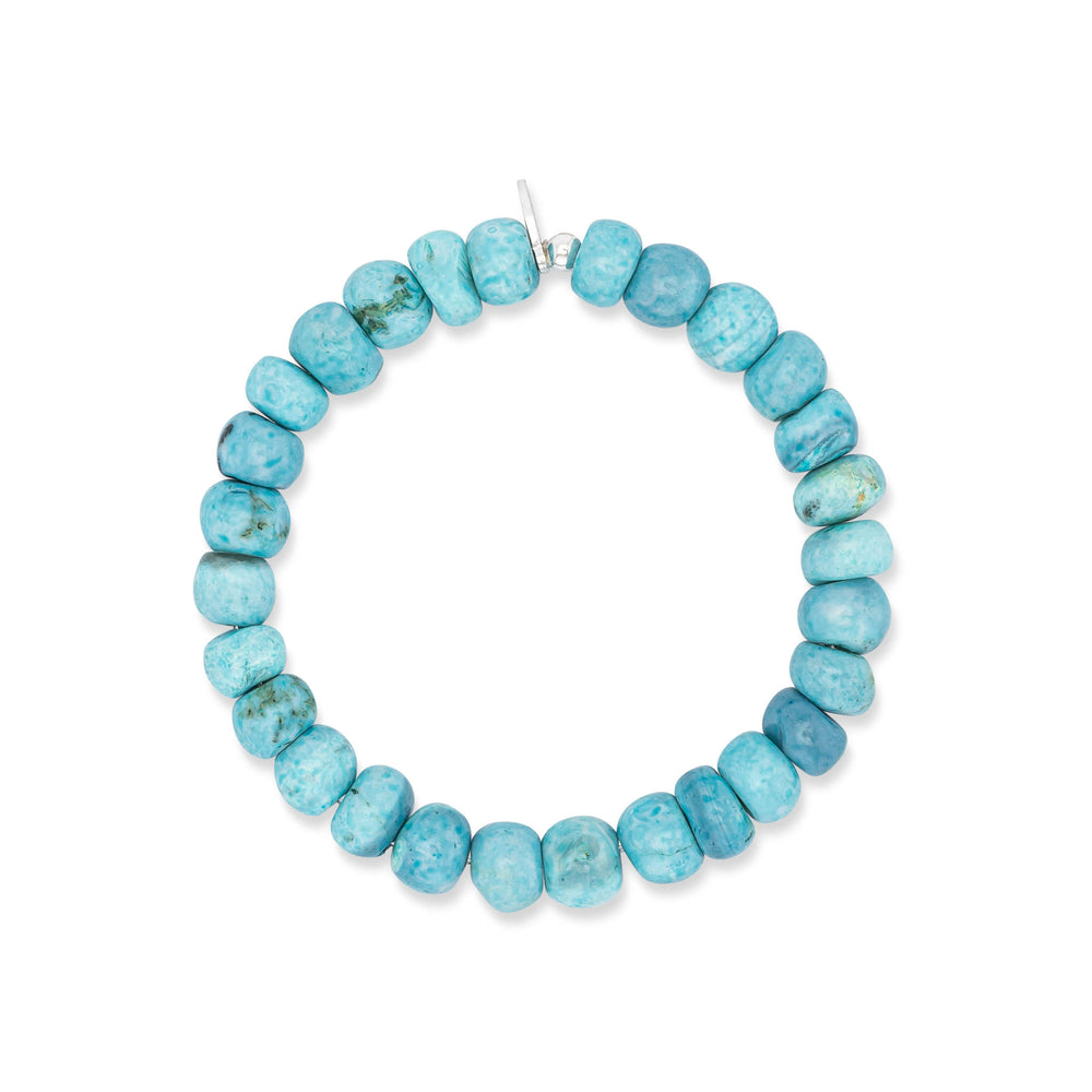 
            
                Load image into Gallery viewer, Incognito Jumbo Gemstone Bracelet
            
        