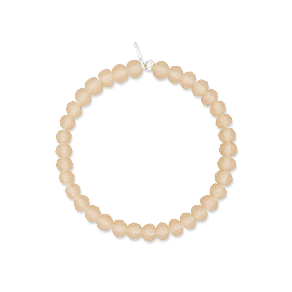 Drop Night Daze Jumbo Crystal Bracelet – Rachel Lynn x Corri Lynn