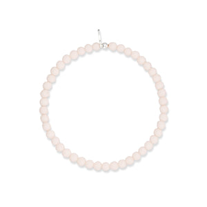 Volume Down Crystal Bracelet