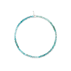Ombré Obsessed Itsy Gemstone Bracelet