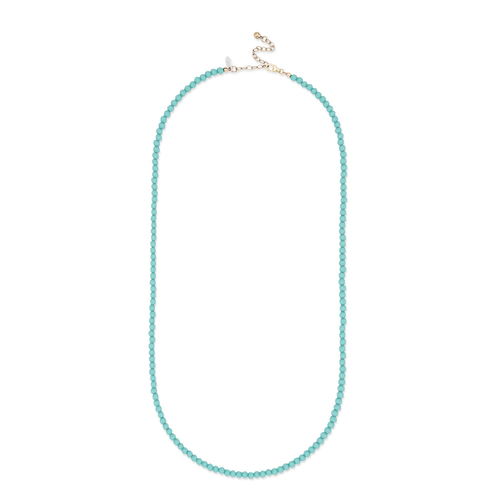 Must Have Crystal Adjustable Necklace
