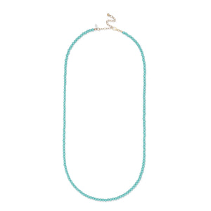 Must Have Crystal Adjustable Necklace