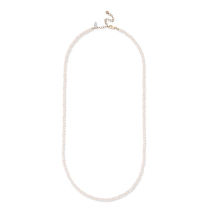 
            
                Load image into Gallery viewer, Volume Down Crystal Adjustable Necklace
            
        