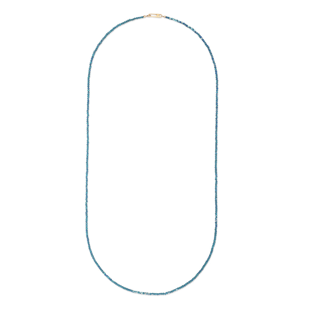 
            
                Load image into Gallery viewer, Don&amp;#39;t Let It Haunt You! Itsy Double Wrap 33.00&amp;quot; Necklace
            
        