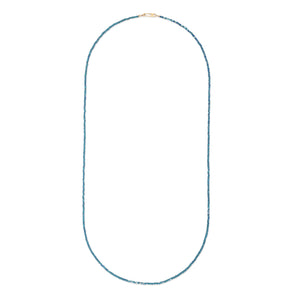 
            
                Load image into Gallery viewer, Don&amp;#39;t Let It Haunt You! Itsy Double Wrap 33.00&amp;quot; Necklace
            
        