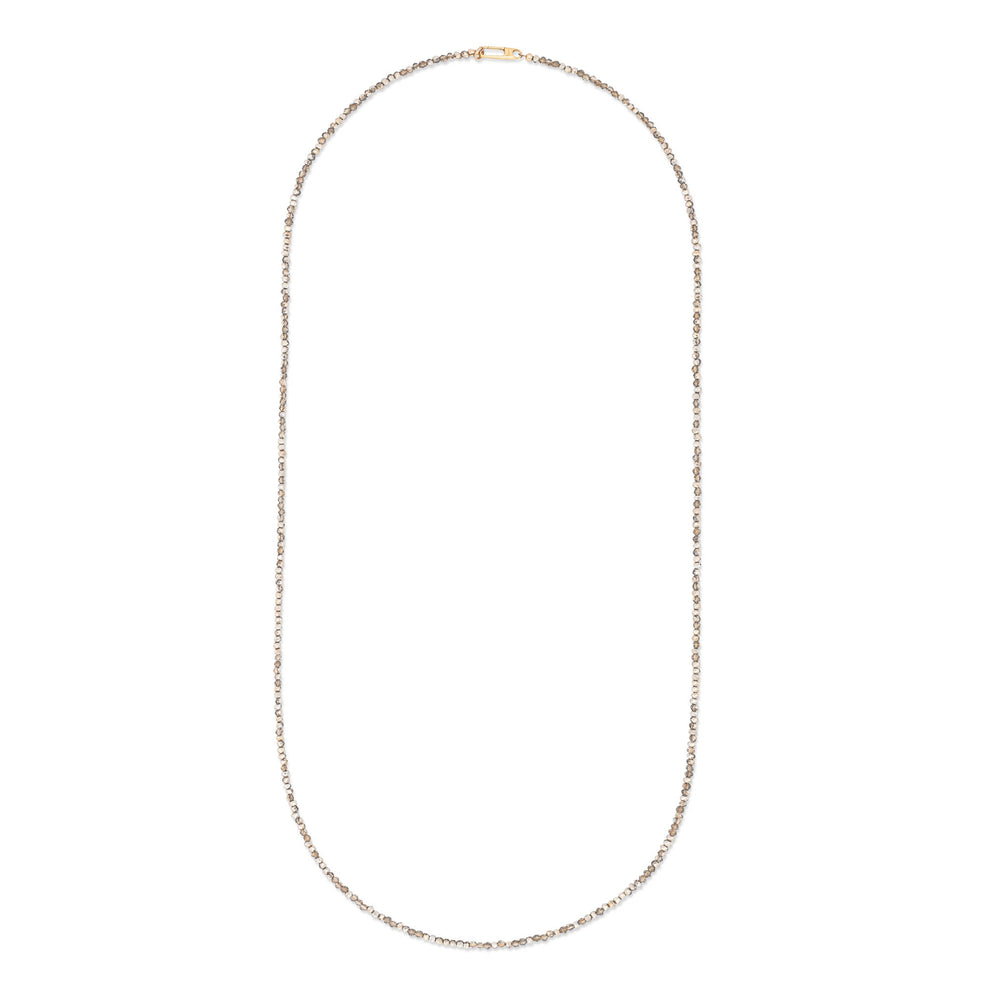 Manifesting The Mailman Itsy Double Wrap 33.00" Necklace