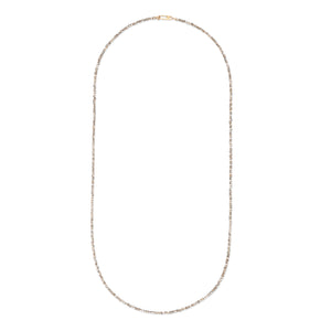 Manifesting The Mailman Itsy Double Wrap 33.00" Necklace