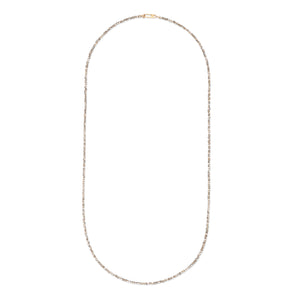 
            
                Load image into Gallery viewer, Manifesting The Mailman Itsy Double Wrap 33.00&amp;quot; Necklace
            
        