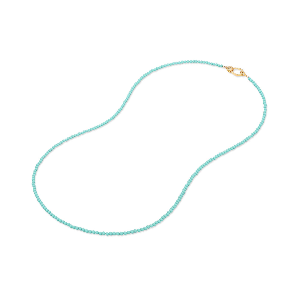 Must Have Double Wrap 33.00" Necklace
