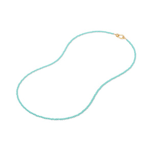 Must Have Double Wrap 33.00" Necklace