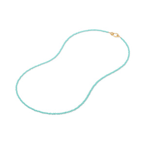 
            
                Load image into Gallery viewer, Must Have Double Wrap 33.00&amp;quot; Necklace
            
        