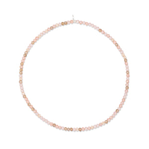 Auto Refill Rush Crystal Choker