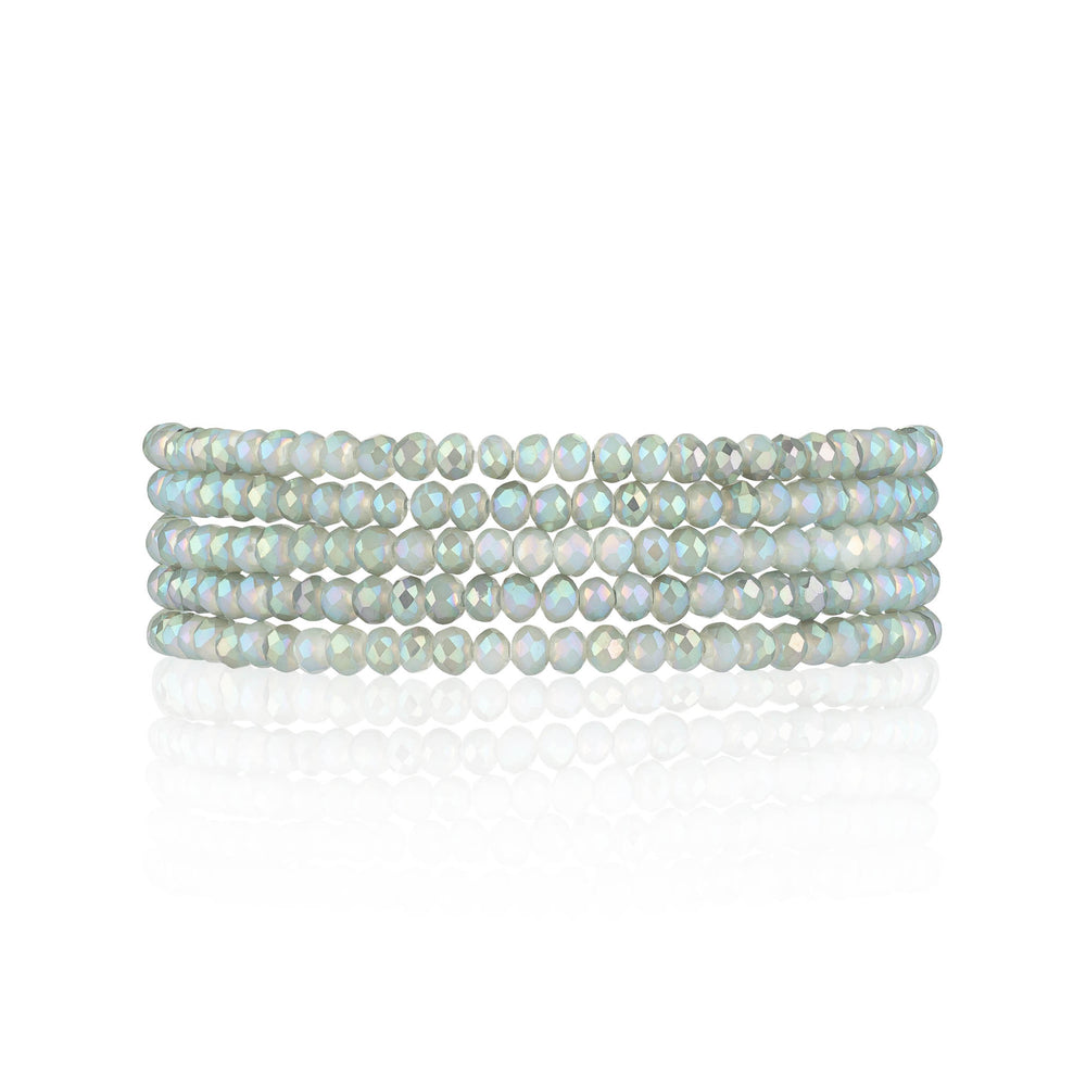 Cove Itsy Crystal Bracelet