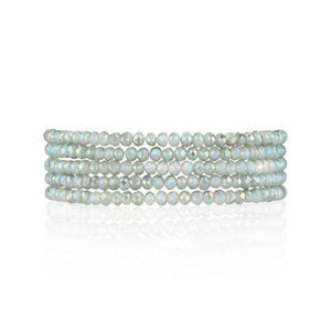 Cove Itsy Crystal Bracelet