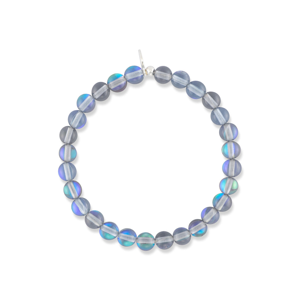 Recess Jumbo Crystal Bracelet