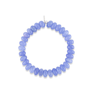 Stack & Study Jumbo Gemstone Bracelet