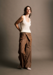 JIJI Chocolat Benoît Pant