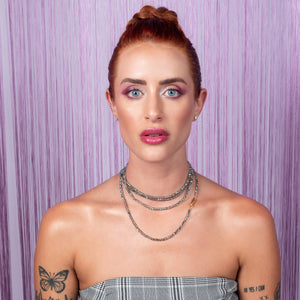 Vitality Crystal Choker