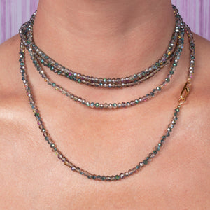 Vitality Crystal Choker