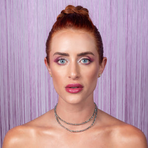 Vitality Crystal Choker