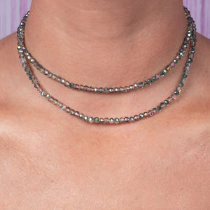 Vitality Crystal Choker