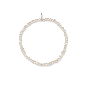Cuppa Tea Itsy Pearl Bracelet