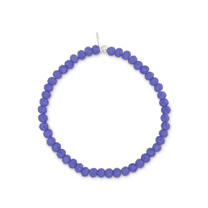 Unstoppable Crystal Bracelet