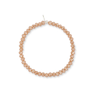 Radiant Crystal Bracelet