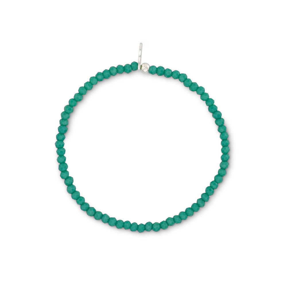 Endless Possibilities Itsy Crystal Bracelet