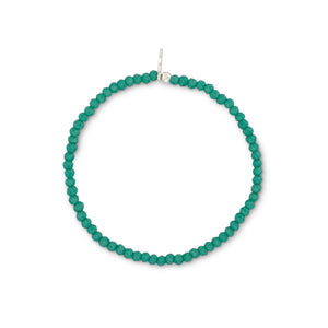 Endless Possibilities Itsy Crystal Bracelet
