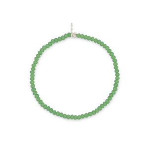 Uplift Itsy Crystal Bracelet