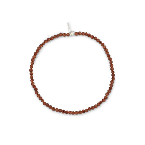 Something Special Itsy Goldstone Bracelet