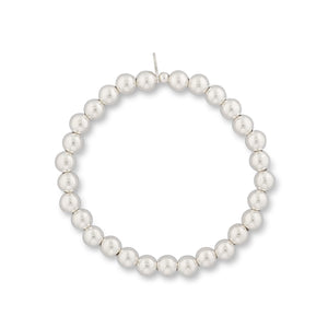 Superb Sterling Jumbo Sterling Silver Bracelet