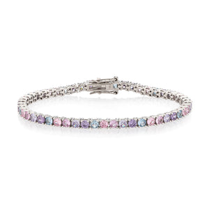 Top Notch Tennis Bracelet