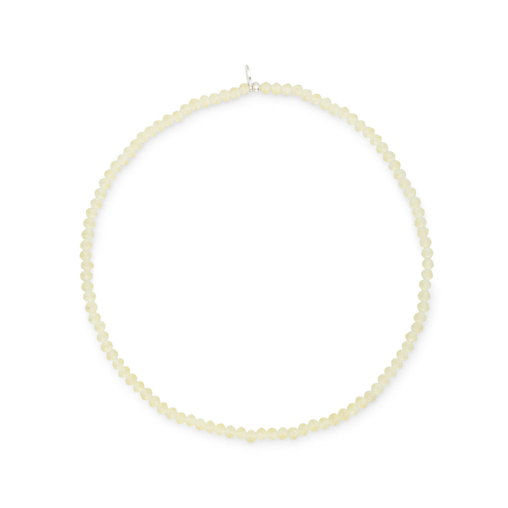 Desire Crystal Choker