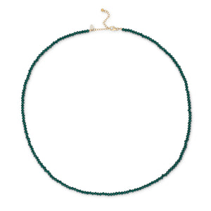 Stunner Crystal Adjustable Necklace