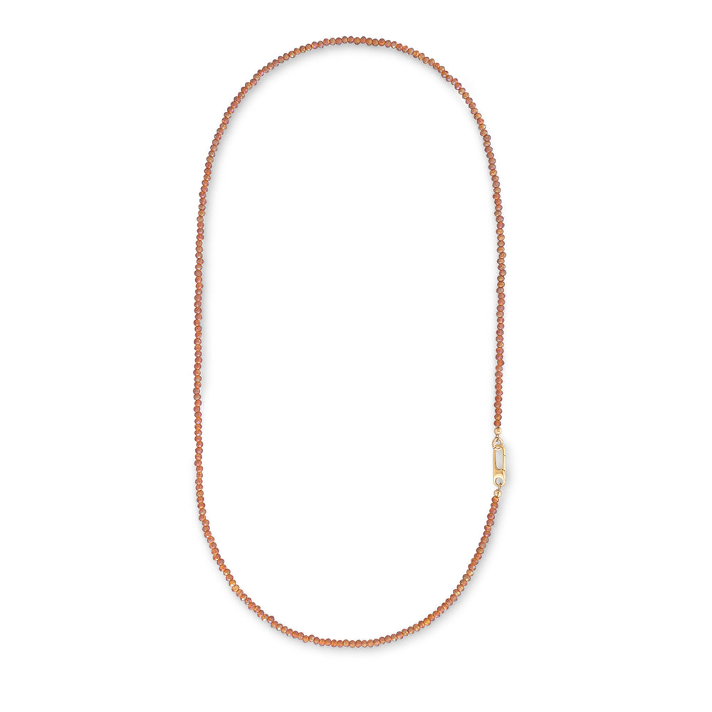 Fire Within Itsy 22.00" Fixed Necklace