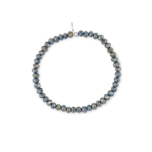Kirsten Crystal Bracelet