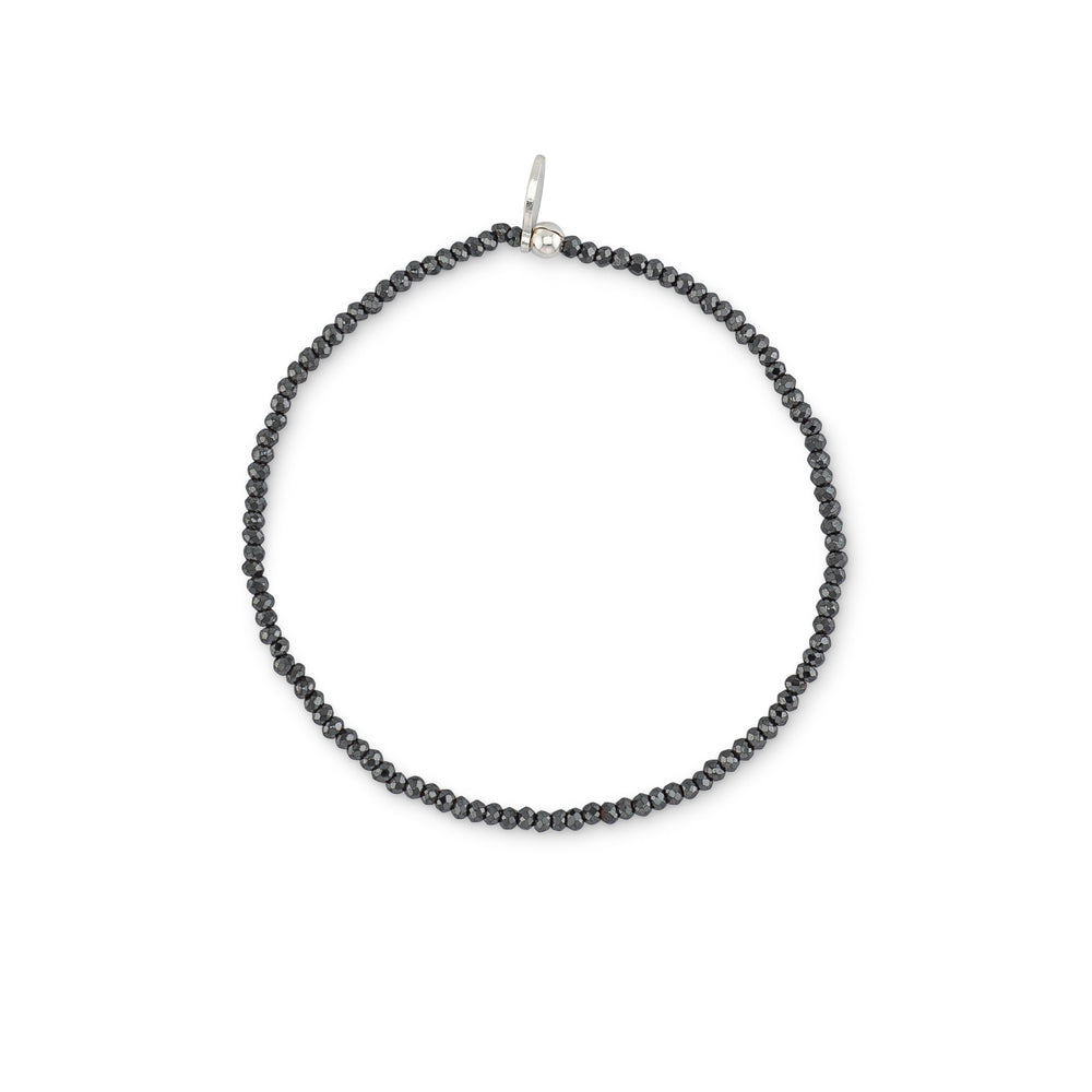 Lake Effect Itsy Cubic Zirconia Bracelet
