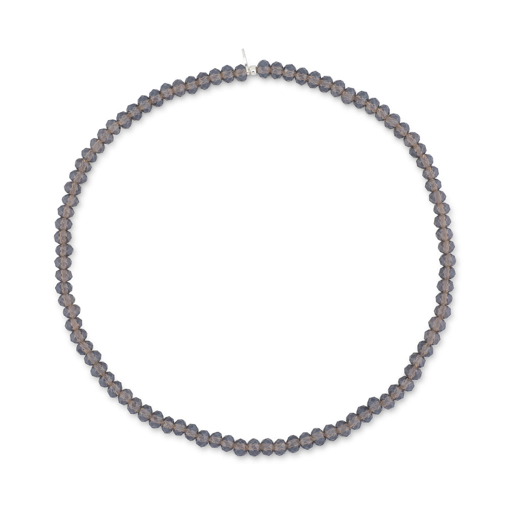 Sally Jumbo Crystal Choker