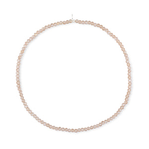 Sleepover Crystal Choker