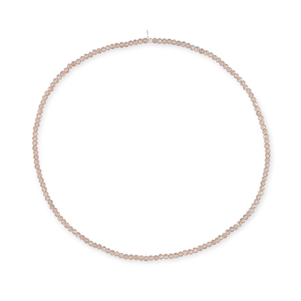 Sleepover Crystal 20" Triple Wrap