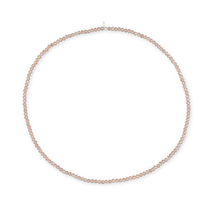 Sleepover Crystal 20" Triple Wrap