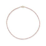 Samantha Itsy Pearl Necklace