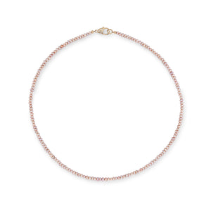 Samantha Itsy Pearl Necklace
