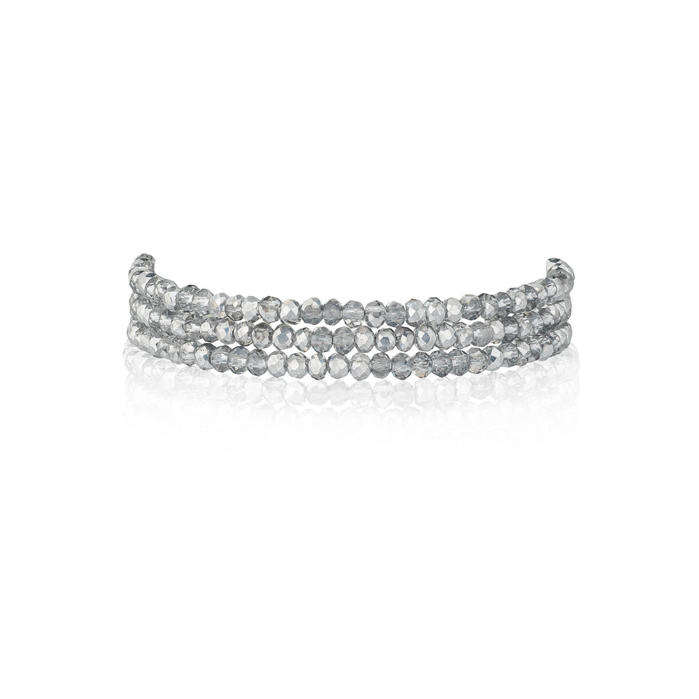 Glitter Game Itsy 20" Triple Wrap