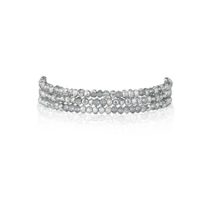Glitter Game Itsy 20" Triple Wrap