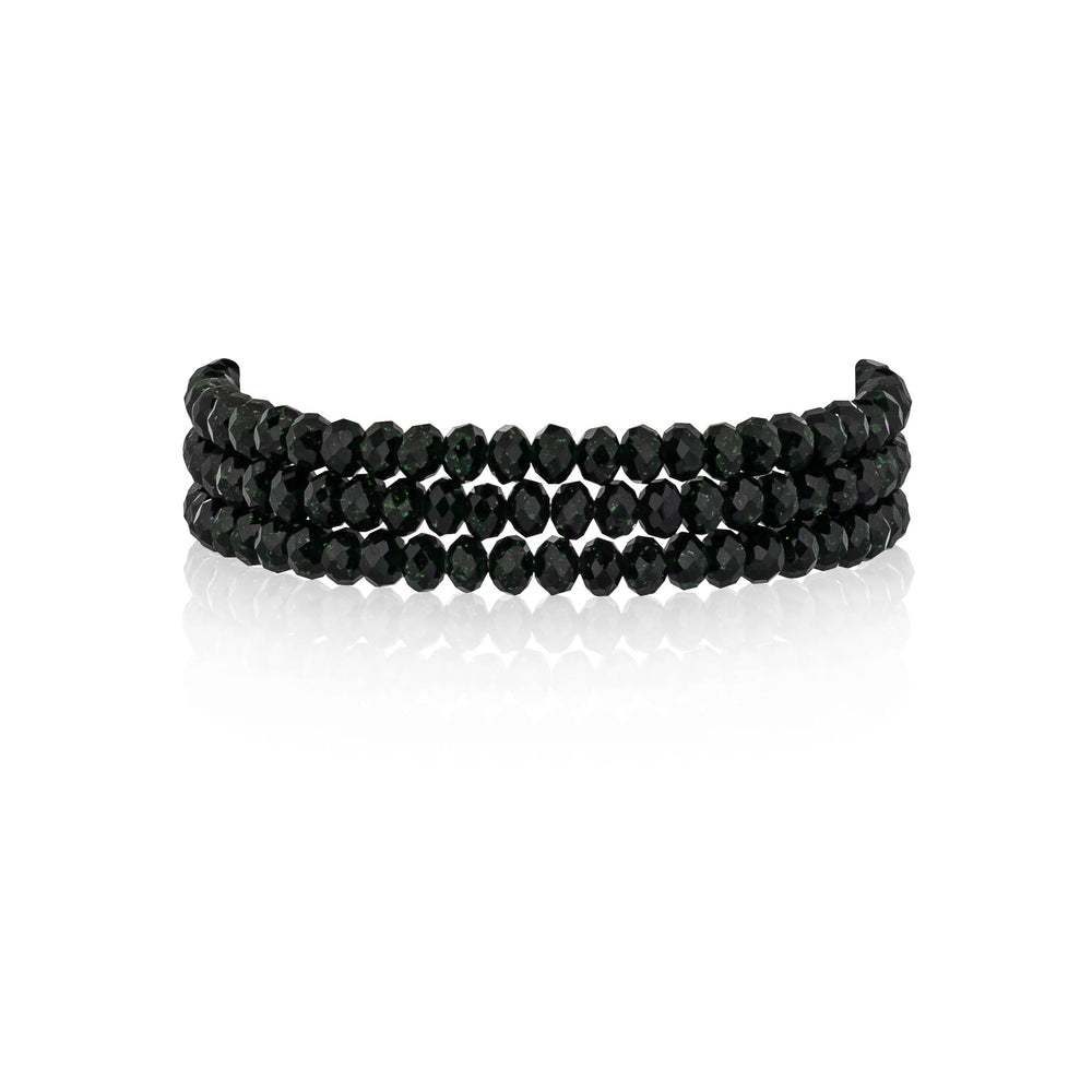 Pining For You Goldstone 20" Triple Wrap